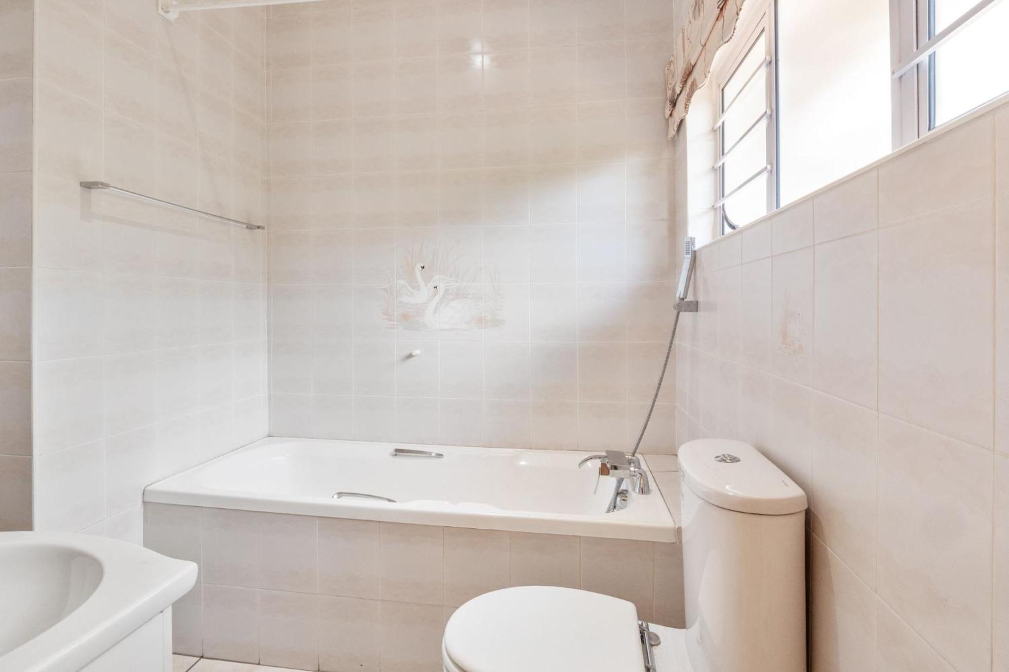 Gainsford Place 26 Durban Dış mekan fotoğraf